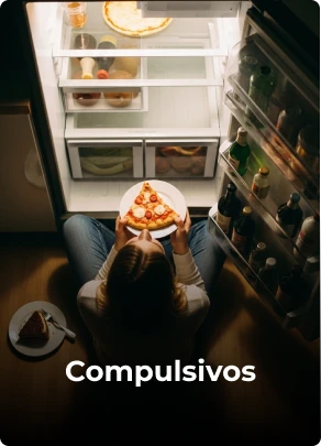 Compulsivos
