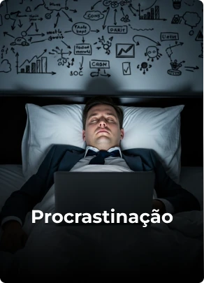 Procrastinacao